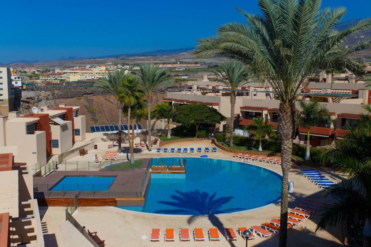Paraiso Pool And Sea Views Playa Paraiso  Ngoại thất bức ảnh